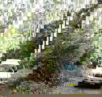 Orara Escarpment 4WD Touring Route - Tourism Cairns