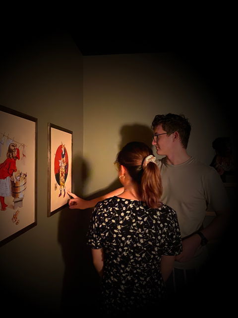 Padlock'd Escape Rooms - Tourism Cairns 0