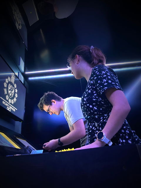 Padlock'd Escape Rooms - Tourism Cairns 2