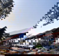 Perth Hills Centre - Tourism Cairns