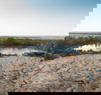 Polda Rock Reserve - Tourism Cairns