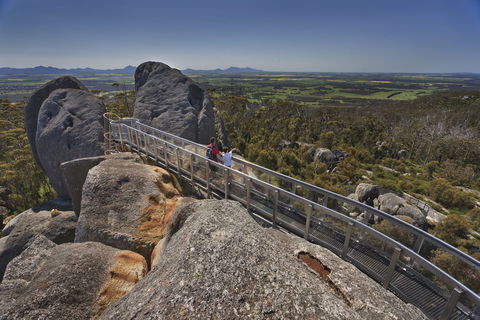 Porongurup National Park - Tourism Cairns 0