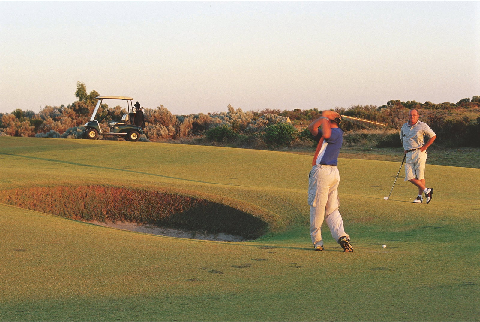 Port Kennedy WA Tourism Cairns