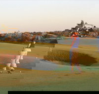 Port Kennedy - Tourism Cairns