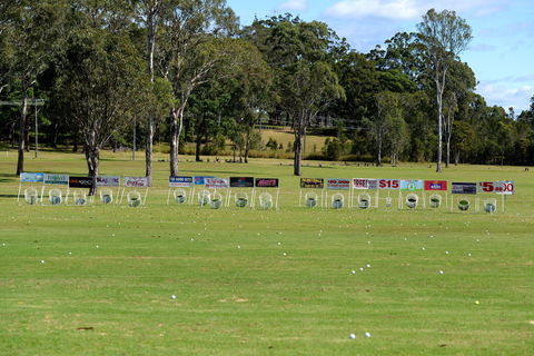 Port Macquarie Driving Range And Mini Golf - Tourism Cairns 1
