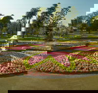 Queens Park Toowoomba - Tourism Cairns