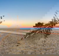 Red Beach - Tourism Cairns