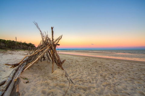 Red Beach - Tourism Cairns 0