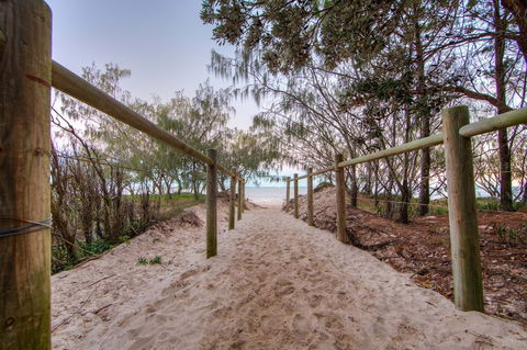 Red Beach - Tourism Cairns 1