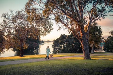 Richard Gutteridge Gardens - Tourism Cairns 0