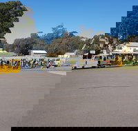 Riding the Rails - Tourism Cairns