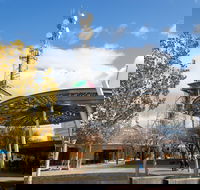 Shepparton Tower - Tourism Cairns