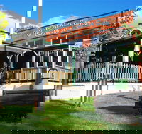 Sofala - Tourism Cairns
