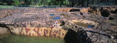 South Kolan - Tourism Cairns 1