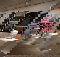 Stanthorpe Regional Art Gallery - Tourism Cairns