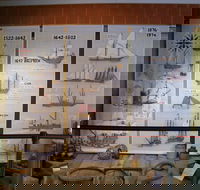 St Helens History Room - Tourism Cairns