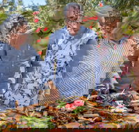 Swan Valley Bush Tucker and Beyond Trail - Tourism Cairns