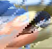 Sydney Olympic Park Archery Centre - Tourism Cairns