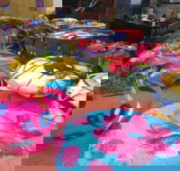 Tapatjatjaka Art and Crafts - Tourism Cairns