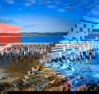 Tathra - Tourism Cairns