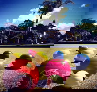 Tathra Beach Bowling Club - Tourism Cairns