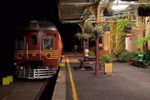 Tenterfield Railway Museum - Tourism Cairns 2