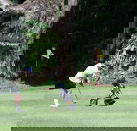 Teven Valley Golf Course - Tourism Cairns