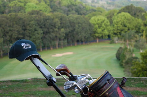 Teven Valley Golf Course - Tourism Cairns 2