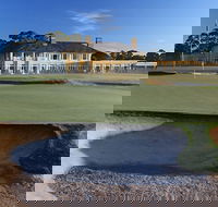 The Royal Melbourne Golf Club - Tourism Cairns