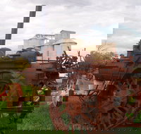 The Condobolin Railway Museum - Tourism Cairns