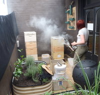 The Urban Beehive Port Botany - Tourism Cairns