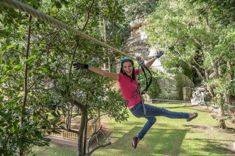 The Grotto Walk - North Nowra - Tourism Cairns 2