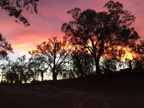 The Historic Barwon Bridge - Tourism Cairns 1