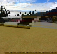 The Greens - Ingleburn Bowling Club - Tourism Cairns