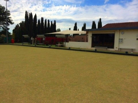The Greens - Ingleburn Bowling Club - Tourism Cairns 0