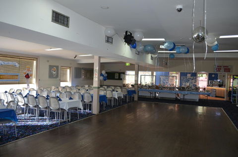The Greens - Ingleburn Bowling Club - Tourism Cairns 2