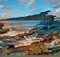 Tomaree National Park - Tourism Cairns