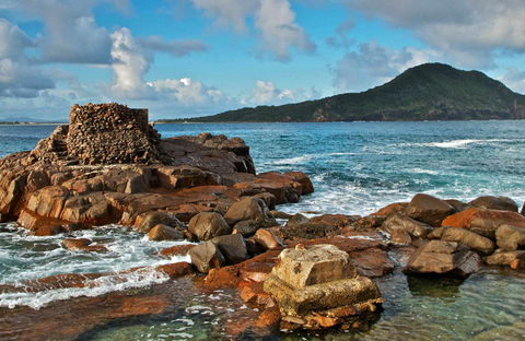 Tomaree National Park - Tourism Cairns 0