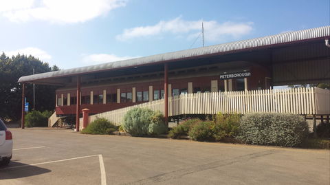 Town Carriage Museum - Tourism Cairns 0