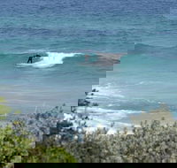 Trigg Island Beach - Tourism Cairns