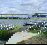 Tygum Park - Tourism Cairns