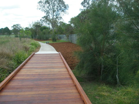 Tygum Park - Tourism Cairns 2