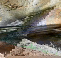 Verandah Cave - Tourism Cairns