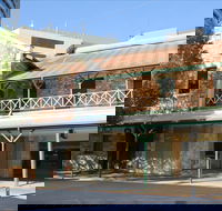 Victoria Hotel the Vic Darwin - Tourism Cairns