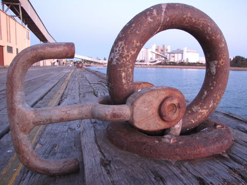 Wallaroo Jetty - Tourism Cairns 1