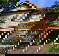 Wallarobba Arts and Cultural Centre - Tourism Cairns