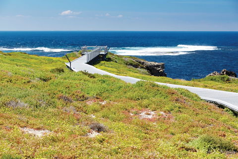 West End - Tourism Cairns 0