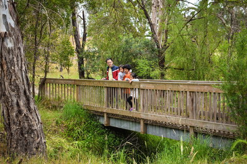 Westerfolds Park - Tourism Cairns 0