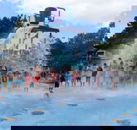 Wetside Water Park - Tourism Cairns