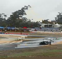 Winton Motor Raceway - Tourism Cairns